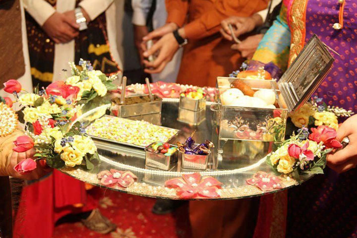 Event Places for Wedding in Pakistan