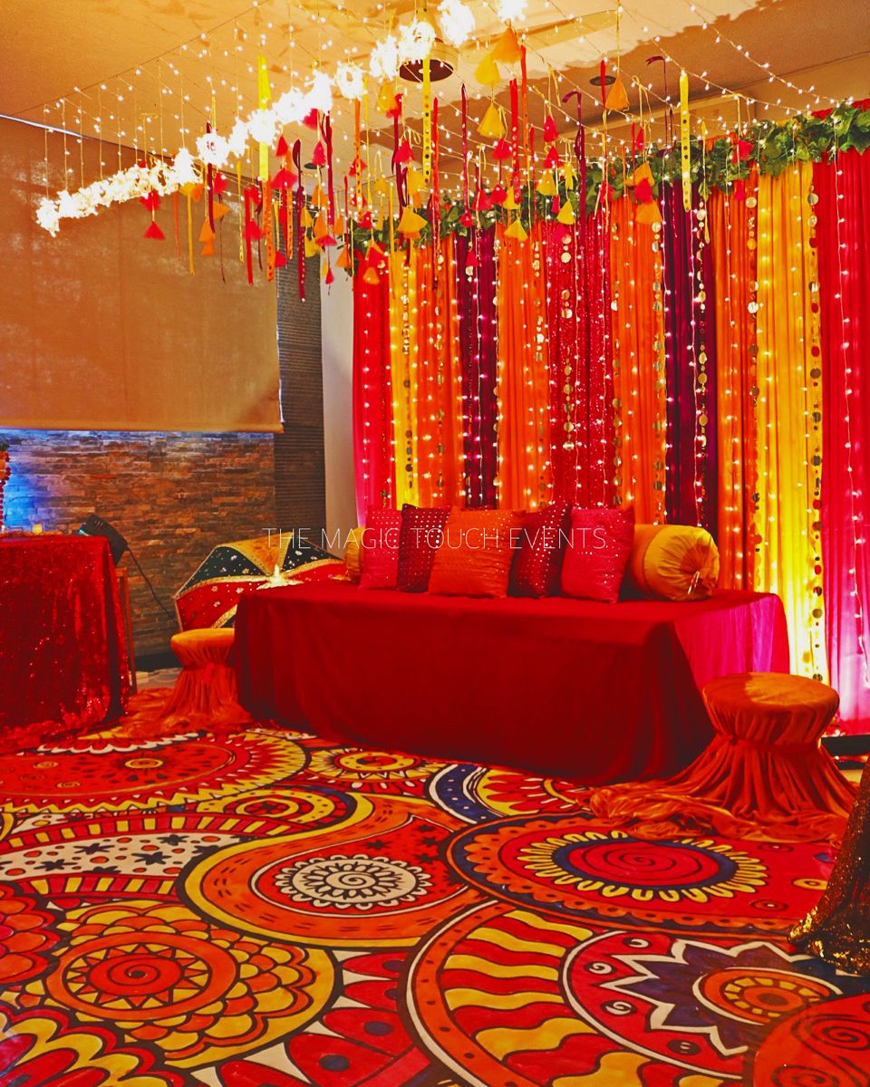 Pakistani Dholki: A Vibrant Celebration of Rhythm and Tradition - My ...