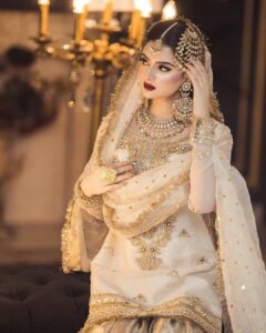 Bridal Outfits