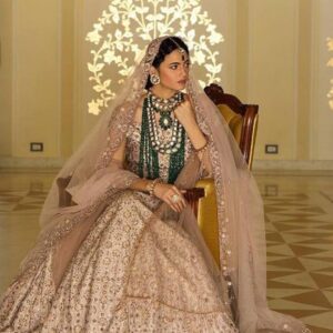 walima dress