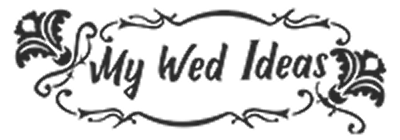 MyWedIdeas Logo