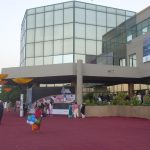 Expo Centre